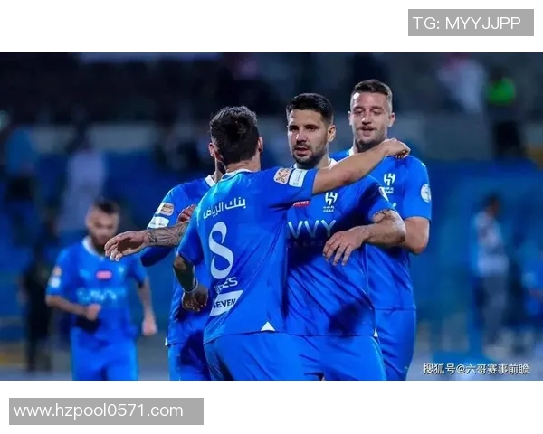 亚冠焦点战利雅得新月对决吉达国民胜算分析与预测