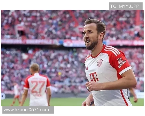 凯恩：个人表现璀璨却难觅冠军，进军德甲能否实现逆转