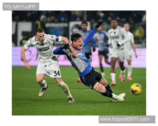 意甲第4名亚特兰大迎战强敌全力争胜展现球队实力