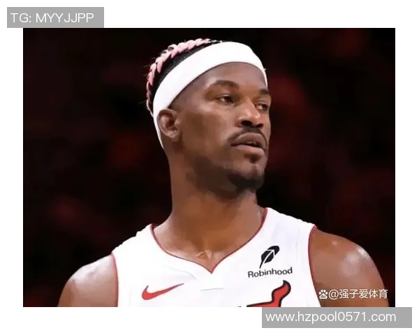 巴特勒自信能砍40分但更享受激励和带动队友的乐趣