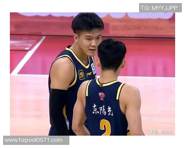 稳了广东队加强版徐杰加盟杜锋阵容男篮第一后卫助力争冠